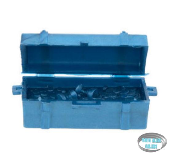 Remco Playset Treasure Chest