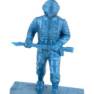 Remco Playset Deep Sea Diver with Gun