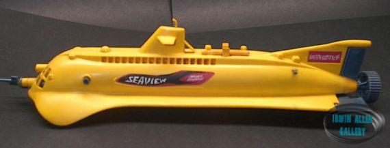 Remco Seaview