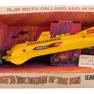 Remco Seaview Submarine Set