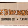 Remco Seaview Submarine Set