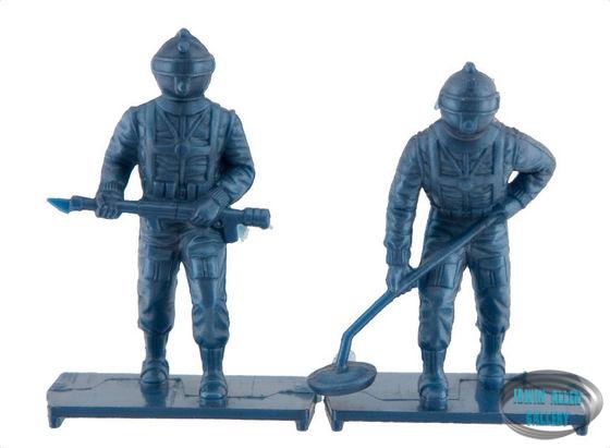 Remco Seaview Submarine Set