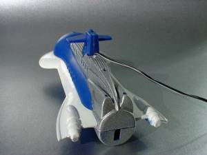 Seaview Bath Toy