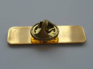 Seaview Crew Pin