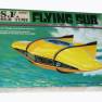 S.F. Old Time Flying Sub Kit