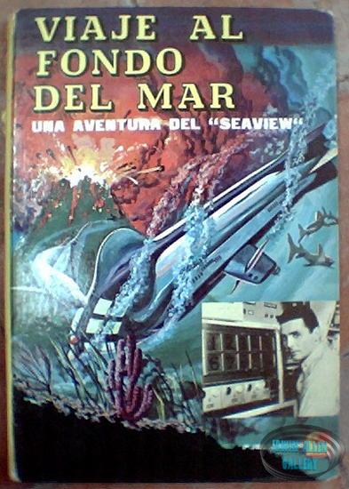Spanish book cover (American style)