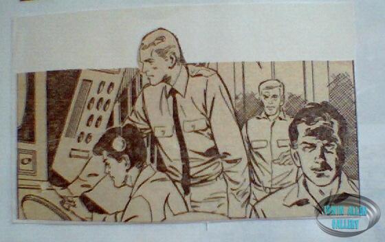 Spanish book image of Chip Morton