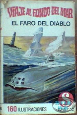 Spanish book cover