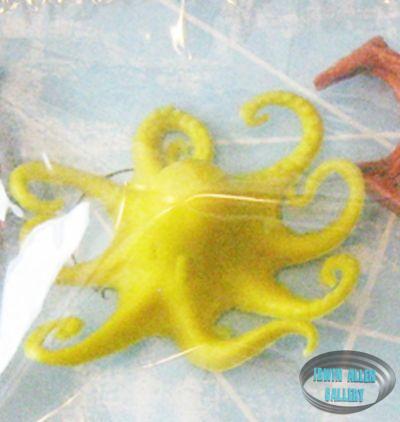 Jecsarama Playset Octopus