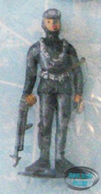 Jecsarama Playset Diver
