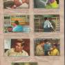 Spanish Sticker Book 1 Page 16