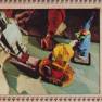 Spanish Sticker Book 2 Sticker 33