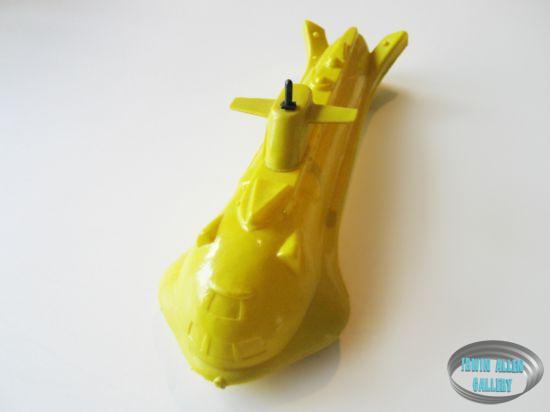 Spanish Water Toy