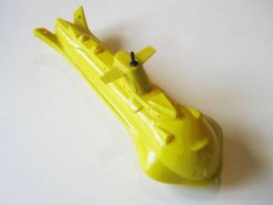 Spanish Water Toy