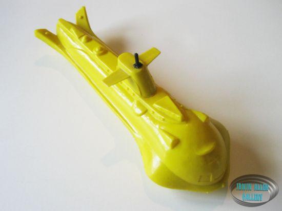 Spanish Water Toy
