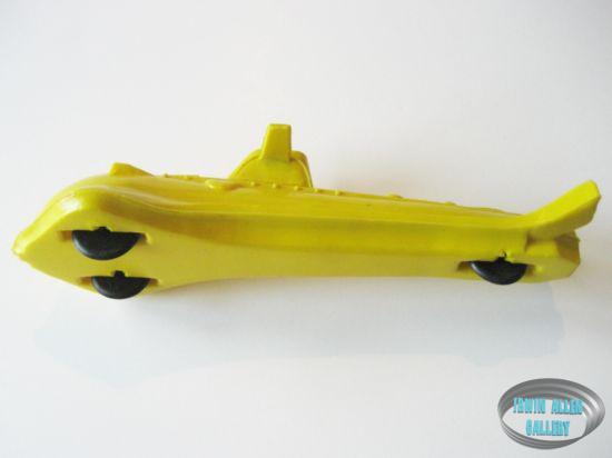 Spanish Water Toy