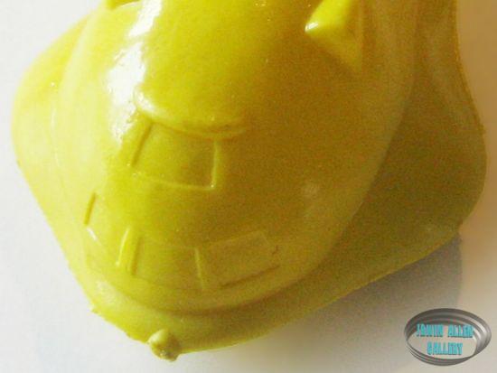 Spanish Water Toy
