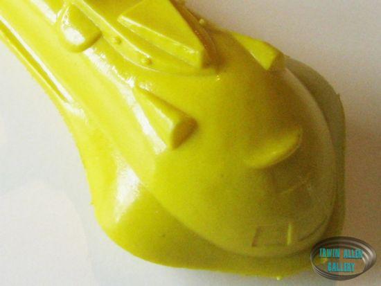 Spanish Water Toy
