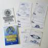 SSRN Seaview Technical Manual