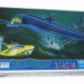 Union Models Seaview Kit