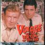 Voyage VHS Front Cover