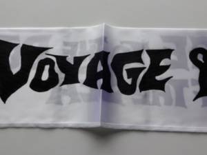Voyage 97 Scarf