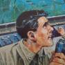 Voyage to the Bottom of the Sea 1964 Jigsaw Puzzle