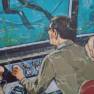 Voyage to the Bottom of the Sea 1964 Jigsaw Puzzle