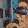 Voyage to the Bottom of the Sea 1964 Jigsaw Puzzle