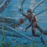 Voyage to the Bottom of the Sea 1964 Jigsaw Puzzle
