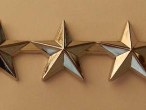 Admiral Insignia