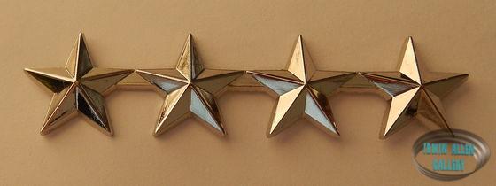 Four Star Admiral Insignia
