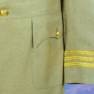 Captain Lee Crane Naval Officer's Jacket