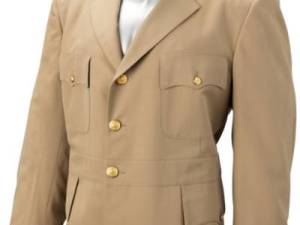 Curly Jones Jacket