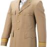 Chip Morton Naval Uniform Jacket