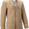 Chip Morton Naval Uniform Jacket