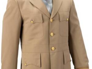 Morton Jacket