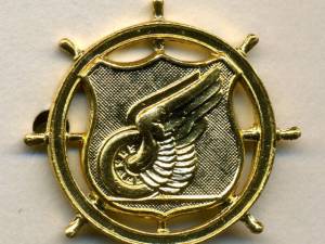 Transportation Corps Insignia