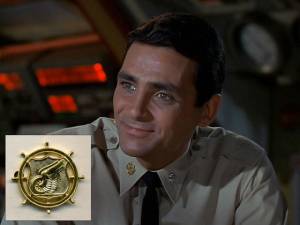 Transportation Corps Insignia