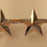 Three Star Vice Admiral Insignia