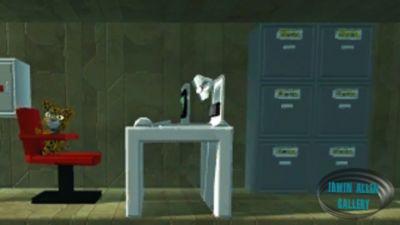 Doctor's Office
