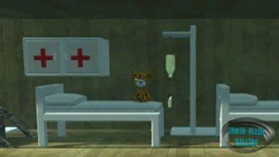 Hospital
