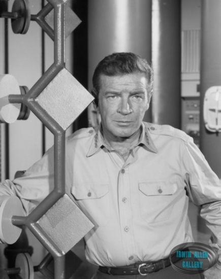 Richard Basehart