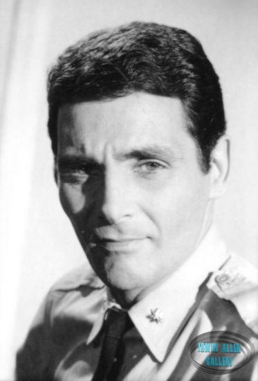 David Hedison