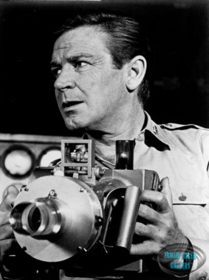 Richard Basehart
