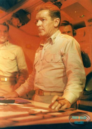 Richard Basehart