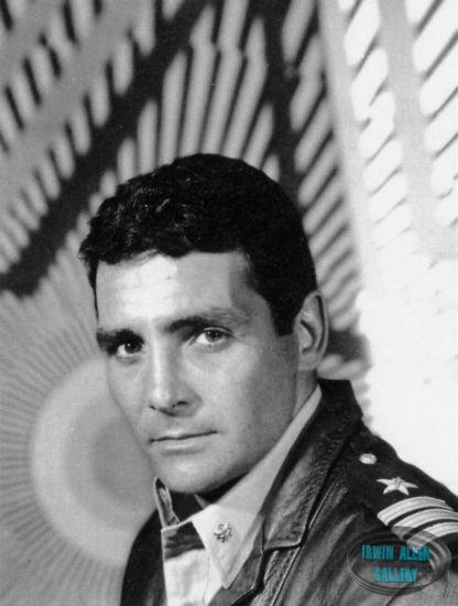 David Hedison