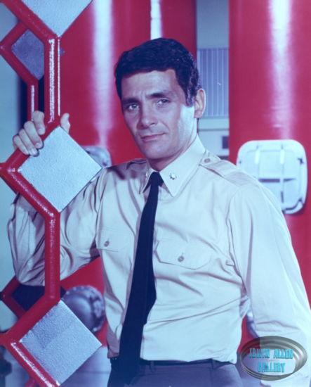 David Hedison