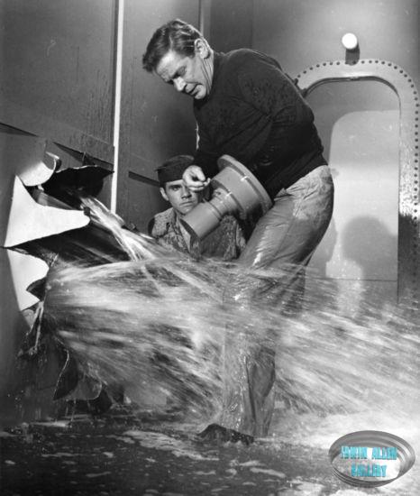 Richard Basehart