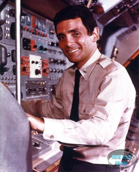 David Hedison